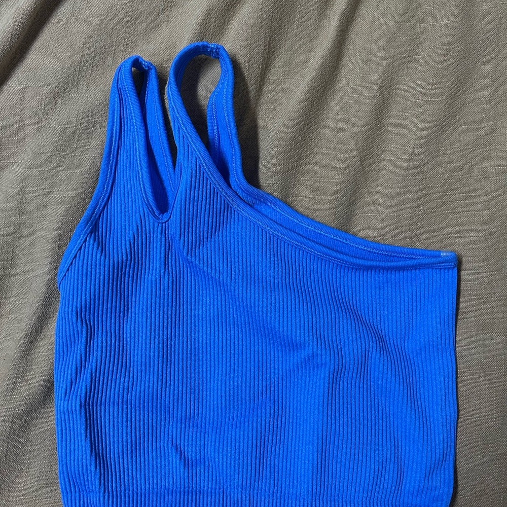 Aerie workout top